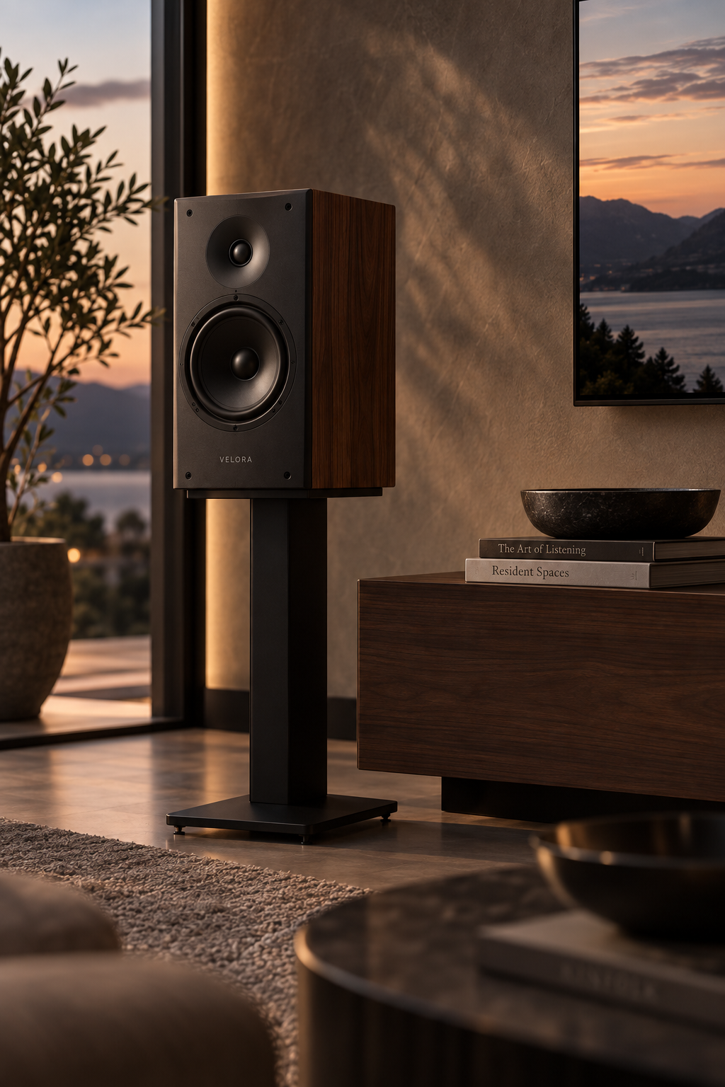 VELORA Nova 220